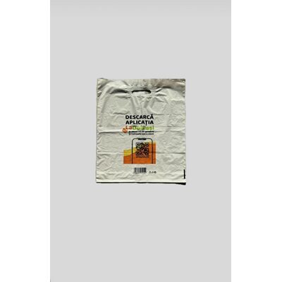 50 SACOSE BANANA L2P TERABIO 10KG