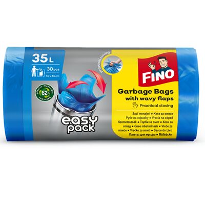 EASY SACI MENAJ FINO 35L