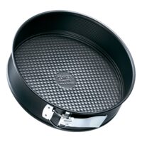 FORMA TORT TEFLONATA ZENKER 28CM