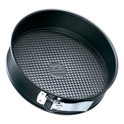 FORMA TORT TEFLONATA ZENKER 28CM