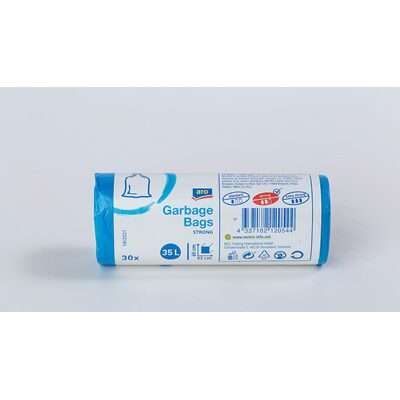 SACI MENAJ STRONG ARO 35L