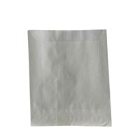 500 PUNGI HARTIE ALBA CARTOFI PRAJITI METRO PROFESSIONAL 10 X 12 CM