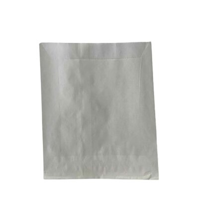 500 PUNGI HARTIE ALBA CARTOFI PRAJITI METRO PROFESSIONAL 10 X 12 CM