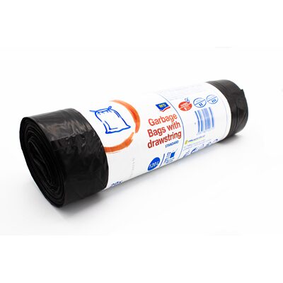 SACI MENAJ STANDARD CAPACITATE:120 L ARO