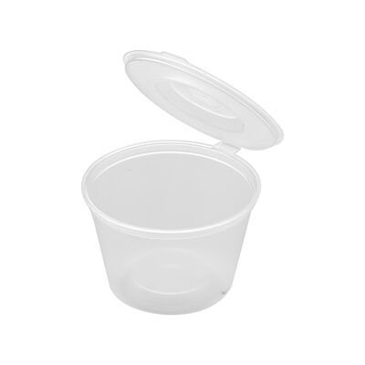 50 SOSIERE PLASTIC QUALITY PACK 30 ML