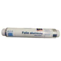 FOLIE ALUMINIU ARO 80 X 29CM