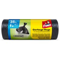 SACI MENAJ HD ECONOMY FINO 35L