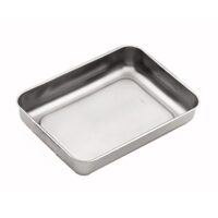 SISSI TAVA CUPTOR INOXRIV 35CM