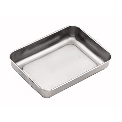 SISSI TAVA CUPTOR INOXRIV 35CM