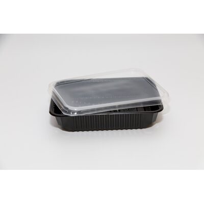 CAPACE PENTRU CASEROLELE EUROBOX QUALITY PACK x 50 BUC