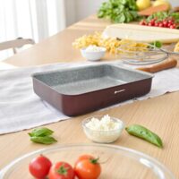 TAVA CUPTOR CERAMICA SCHMITTER 35CM