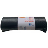 SACI MENAJERI 5 BUCATI ARO 280L