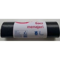 SACI MENAJERI ARO 10 BUCATI X 110L