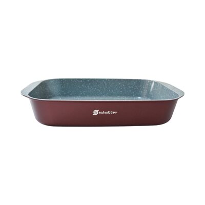 TAVA CERAMICA SCHMITTER 39 X 26 CM