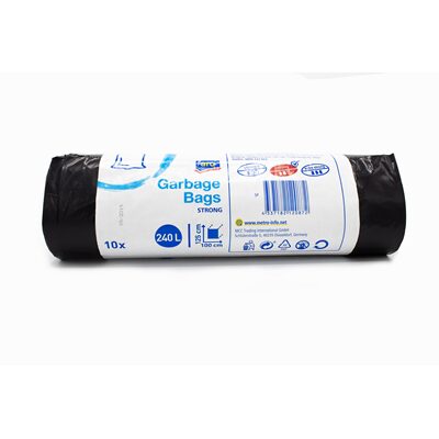 SACI MENAJ STRONG ARO 240L