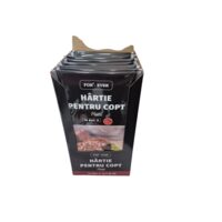 16 COLI HARTIE DE COPT FOR EVER 42 X 38CM