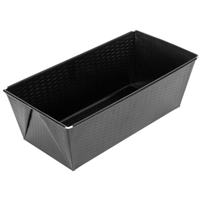 FORMA COZONAC TEFLONATA ZENKER 30 X 11 CM