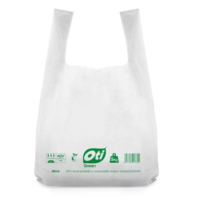 SACOSA BIO OTI 5KG x 50