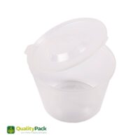 SOSIERE CU CAPAC QUALITY PACK 70 ML x 50 BUC