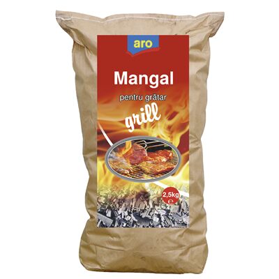 MANGAL ARO 2.5KG
