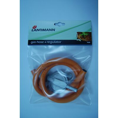 SET REGULATOR PRESIUNE LANDMANN