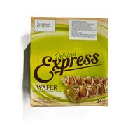 NAP EXPRESO WITH PISTACHIO 30GR(24)