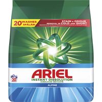 DET ARIEL AUT 1.3 KG
