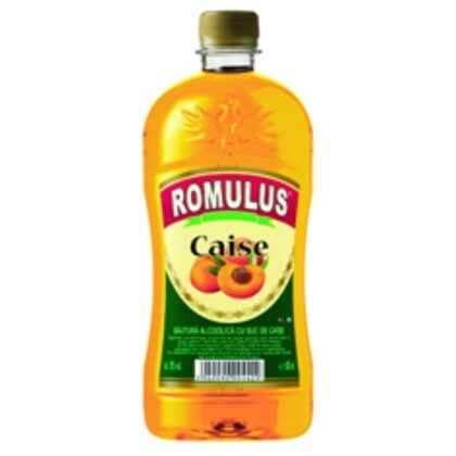 BA CU SUC CAISE 0.5L/6 SGR ROMULUS