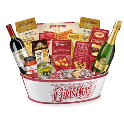 BOUTIQUE CADEAUX Cos Cadou Tulipano