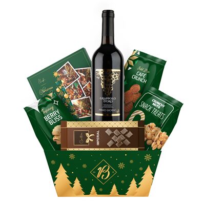 BOUTIQUE CADEAUX Cos Cadou Buon Natale