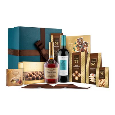 BOUTIQUE CADEAUX Pachet Cadou Bon Gout
