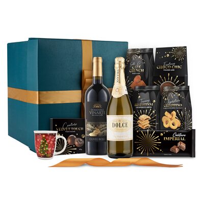 BOUTIQUE CADEAUX Pachet Cadou Christmas Tree