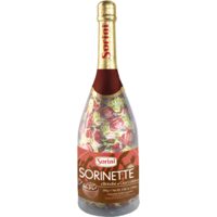 SORINI Sorinette Sticla cu Praline 280 g