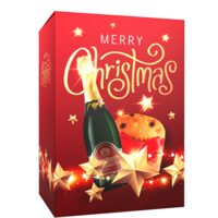BOUTIQUE CADEAUX Pachet Cadou Merry Christams