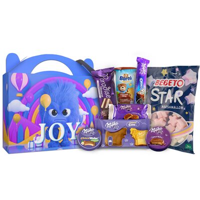 BOUTIQUE CADEAUX Pachet Cadou Joy Kids