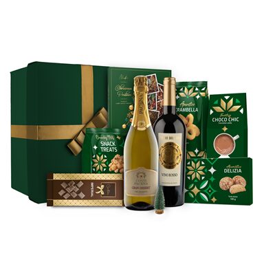 BOUTIQUE CADEAUX Pachet Cadou Happt New Year