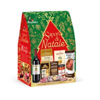 BOUTIQUE CADEAUX Pachet Cadou Sapori di Natale