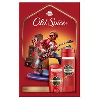 Old Spice Epic Legend Set Cadou Deodorant Stick & Gel de Dus