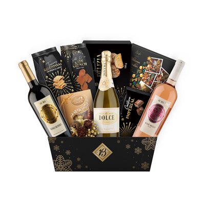 BOUTIQUE CADEAUX Cos Cadou Trio