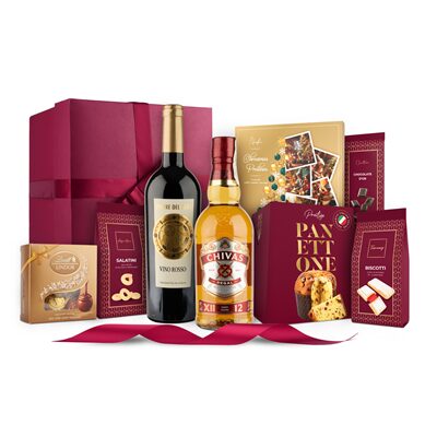 BOUTIQUE CADEAUX Pachet Cadou Premium Royal