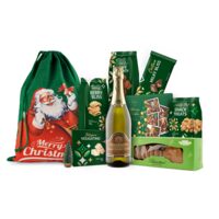 BOUTIQUE CADEAUX Pachet Cadou Santa's Bag