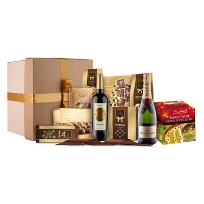 BOUTIQUE CADEAUX Pachet Cadou Moet