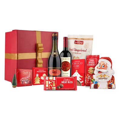 BOUTIQUE CADEAUX Pachet Cadou Buone Feste