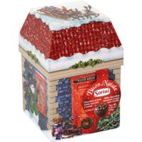 SORINI Praline in Casuta de Craciun 150 g