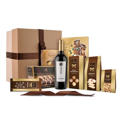 BOUTIQUE CADEAUX Pachet Cadou Freedom