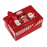 SORINI Praline in Cutie de Craciun 300 g