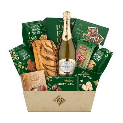 BOUTIQUE CADEAUX Cos Cadou Christmas Story