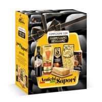 BOUTIQUE CADEAUX Pachet Cadou Antichi Sapori