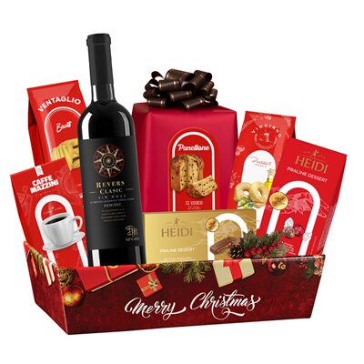 GIFT IDEA COS MERRY CHRISTMAS