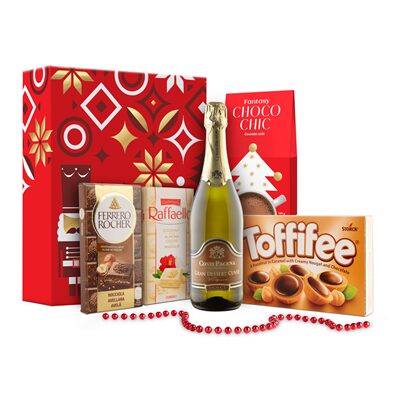 BOUTIQUE CADEAUX Pachet Cadou Wonderland